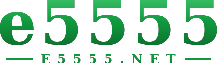 e5555 logo