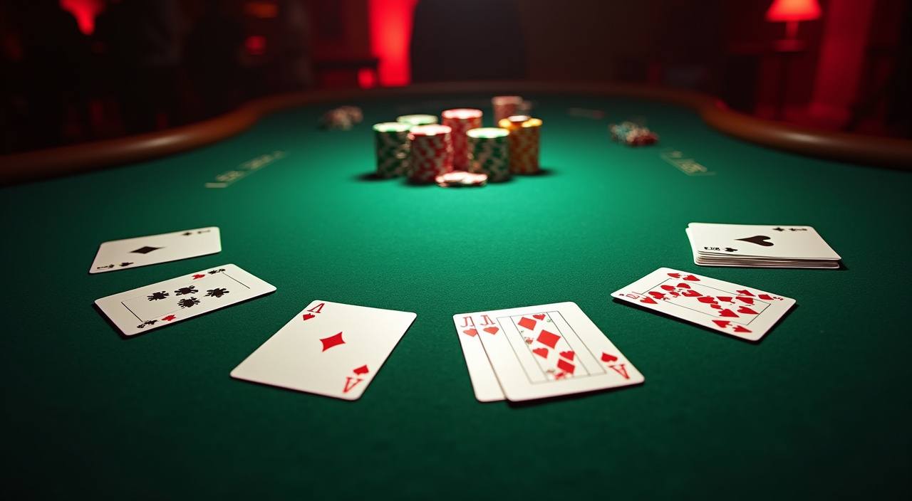 e5555 How Baccarat Payout Works at e5555